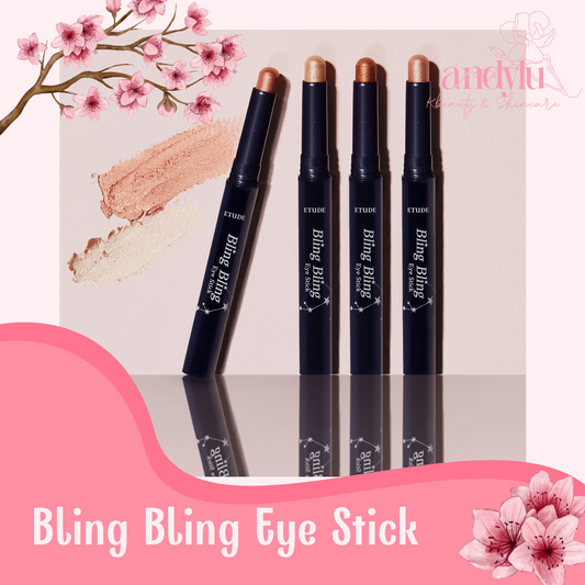 Bling Bling Eye Stick ✨  ETUDE HOUSE