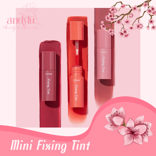 Mini Fixing Tint ✨ ETUDE HOUSE