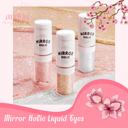 Mirror Holic Liquid Eyes ✨ ETUDE HOUSE