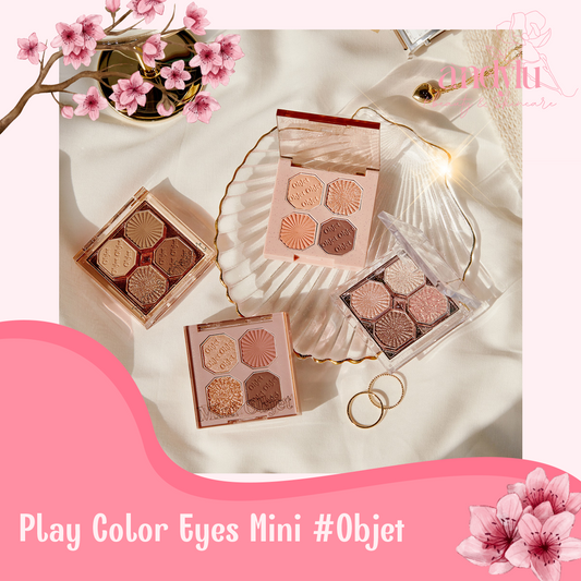 Play Color Eyes Mini #Objet ✨ ETUDE HOUSE