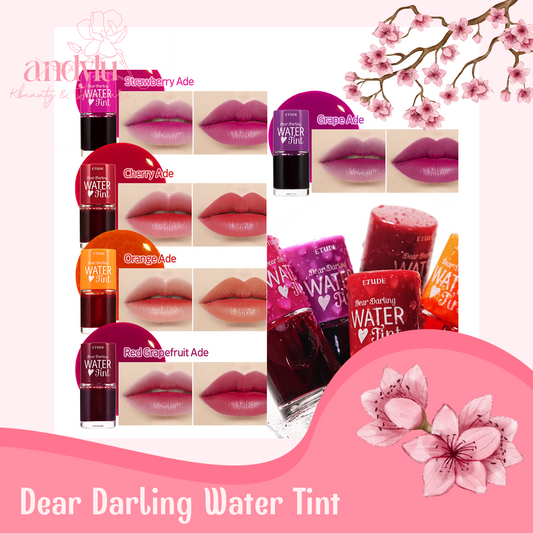 DEAR DARLING WATER TINT ✨ ETUDE HOUSE